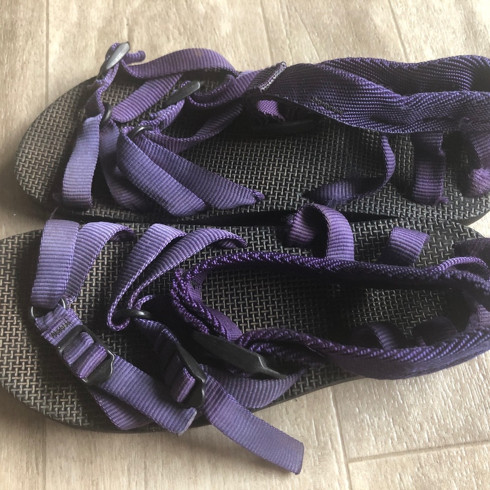 COPY - Teva Sport Sandal